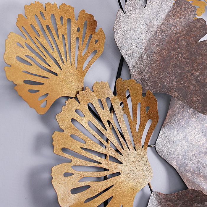 Wallity Gergo Escultura de pared Multicolor